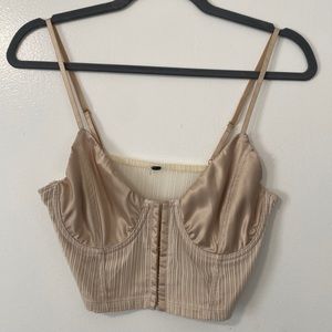 Urban Outfitters Intimates Top